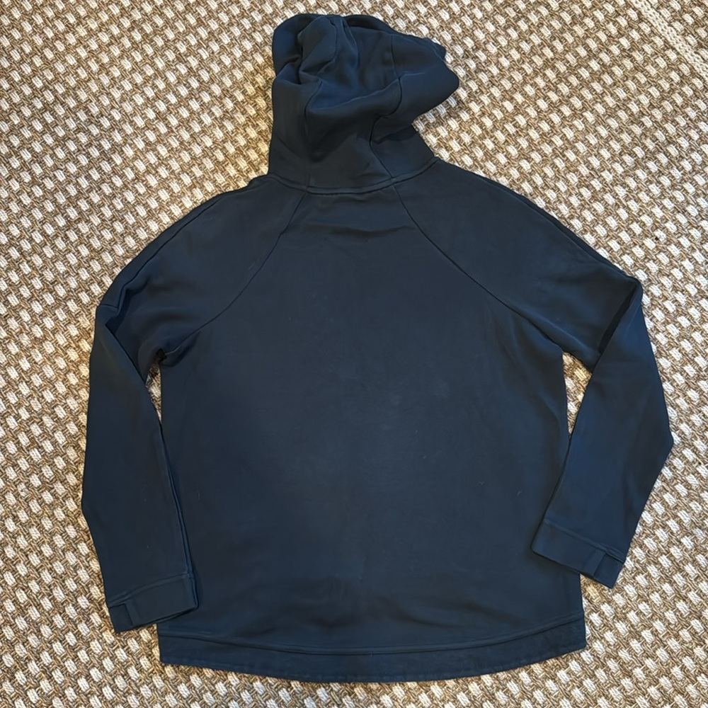 Nike Black Hoodie - Picture 2 of 9